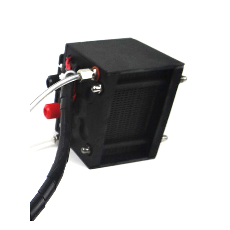 Uav साठी 1000w हायड्रोजन इंधन सेल जनरेटर