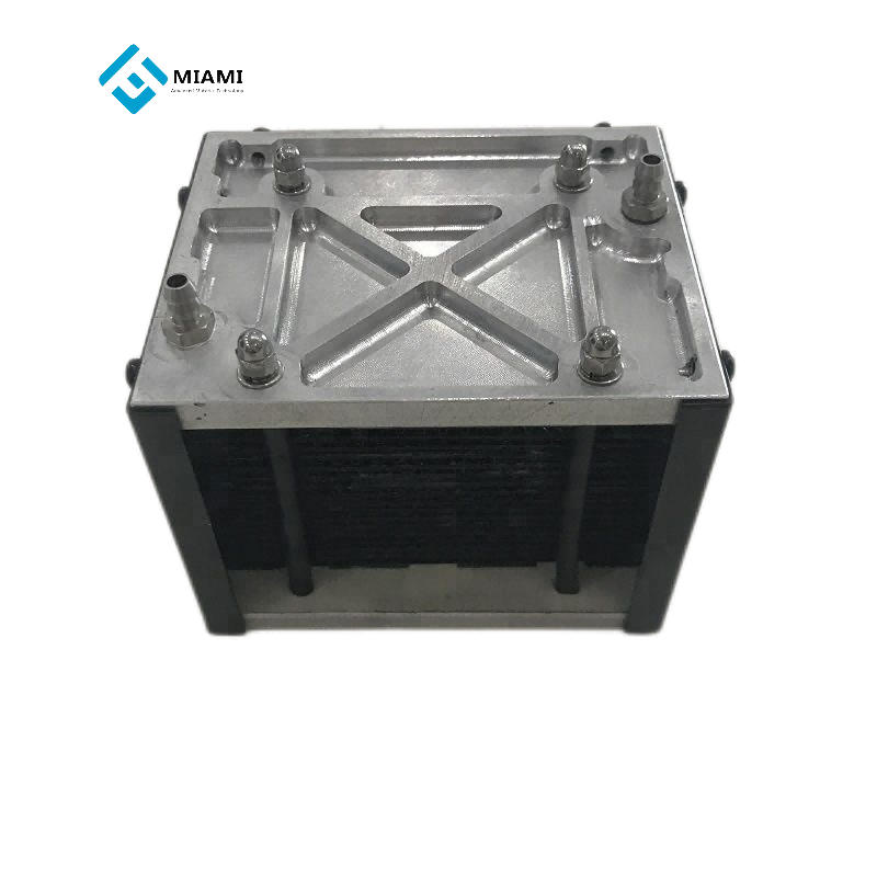 2000w स्टॅक हायड्रोजन इंधन सेल किट