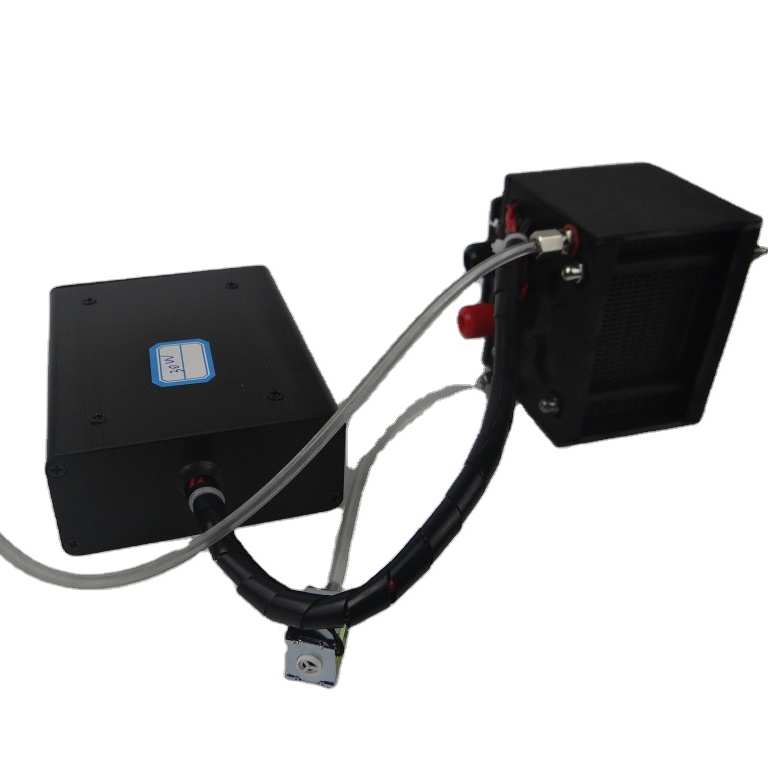 5000W-66v हायड्रोजन अणुभट्ट्यांचे 3 संच यशस्वीरित्या विकले