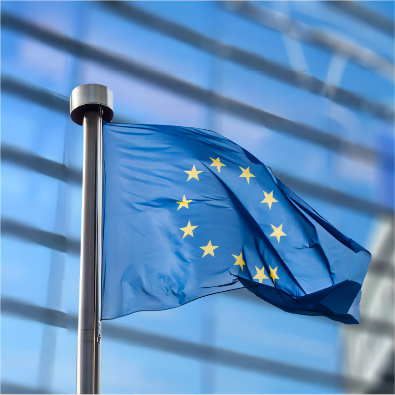 EU ने युरोपियन हायड्रोजन बँक आणि EU नेट झिरो इंडस्ट्री ऍक्टसाठी धोरण जाहीर केले