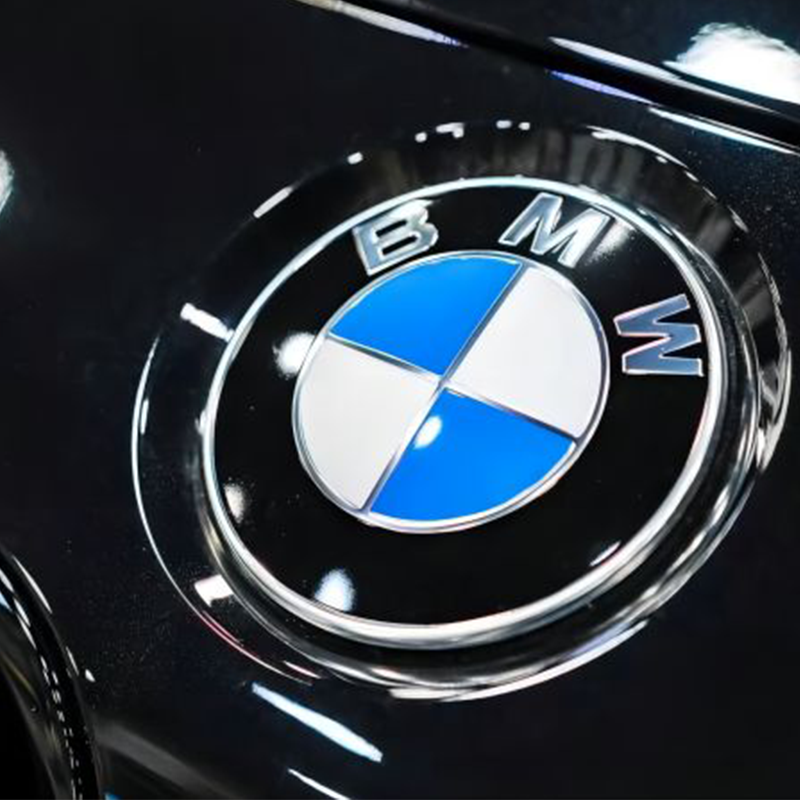 BMW च्या iX5 हायड्रोजन फ्युएल सेल कारची दक्षिण कोरियामध्ये चाचणी घेण्यात आली आहे