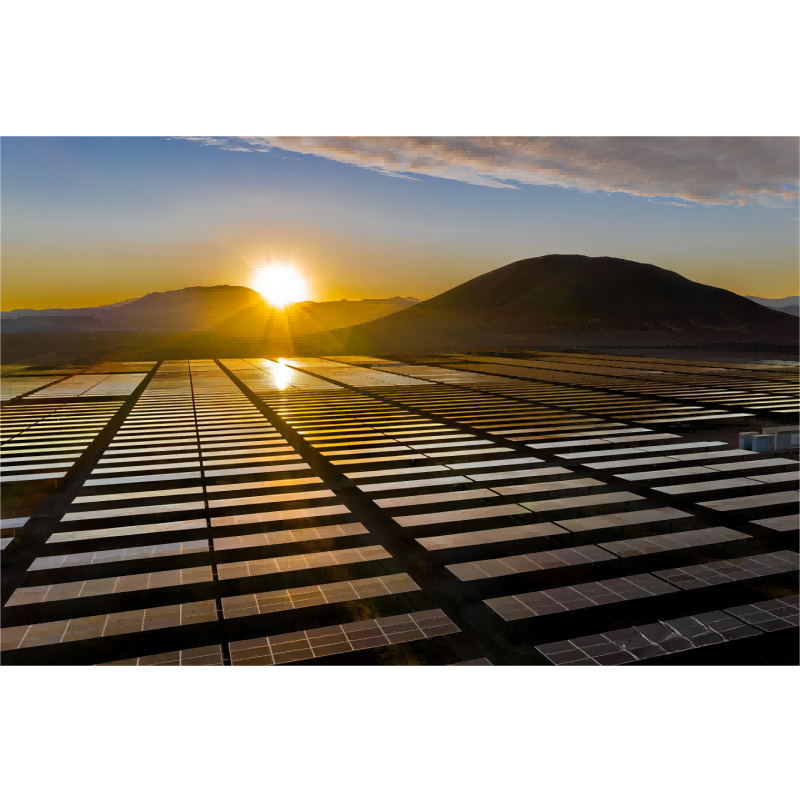 स्पेनने आपला दुसरा 1 अब्ज युरो 500MW च्या ग्रीन हायड्रोजन प्रकल्पाचे अनावरण केले
