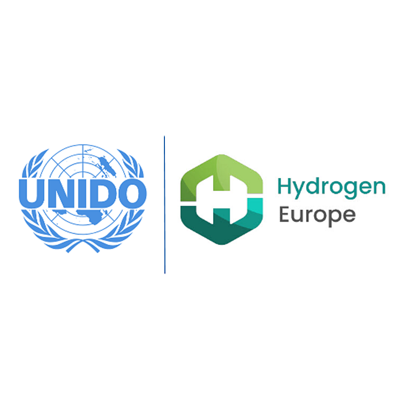 UNIDO ने हायड्रोजन सहयोग पुढे नेण्यासाठी हायड्रोजन युरोपसोबत भागीदारी केली
