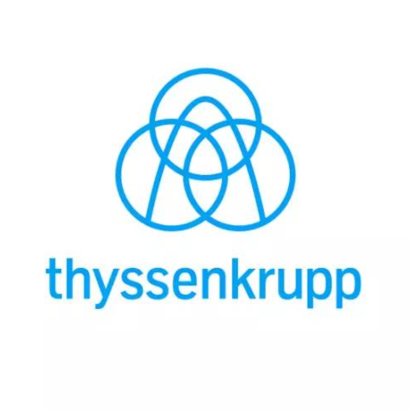 Thyssenkrupp हायड्रोजन व्यवसाय यशस्वीरित्या सूचीबद्ध!