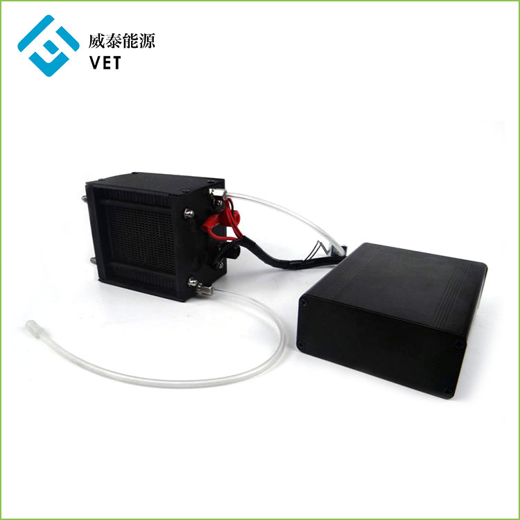 220W हायड्रोजन इंधन सेल स्टॅक