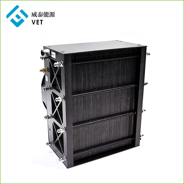 3000W हायड्रोजन इंधन सेल स्टॅक