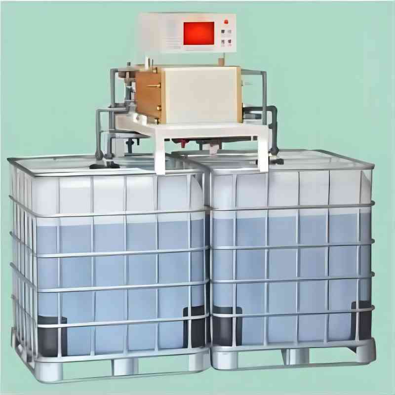 5kw व्हॅनेडियम इलेक्ट्रोलाइट फ्लो बॅटरी पॅक फॅक्टरी व्हॅनेडियम इलेक्ट्रोलाइट फ्लो बॅटरी पॅक पुरवते