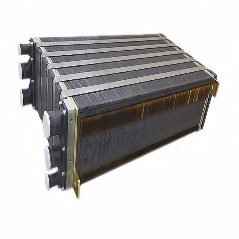 सानुकूल इंधन सेल पेम हायड्रोजन इंधन सेल 1500w 48v स्टॅक