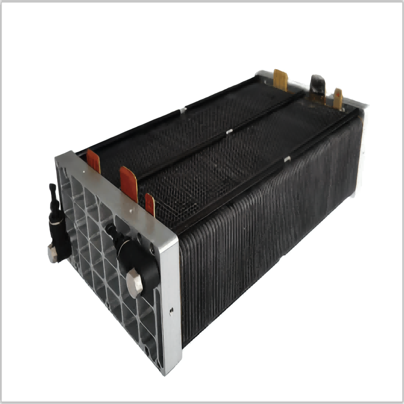सानुकूलित 1500w हायड्रोजन इंधन सेल 48v ड्रोन हायड्रोजन इंधन सेल
