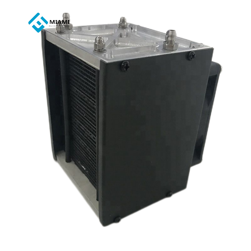 इलेक्ट्रिकल मोटर फ्युएल सेल Pem 220w फ्युएल सेल स्टॅक हायड्रोजन जनरेटर