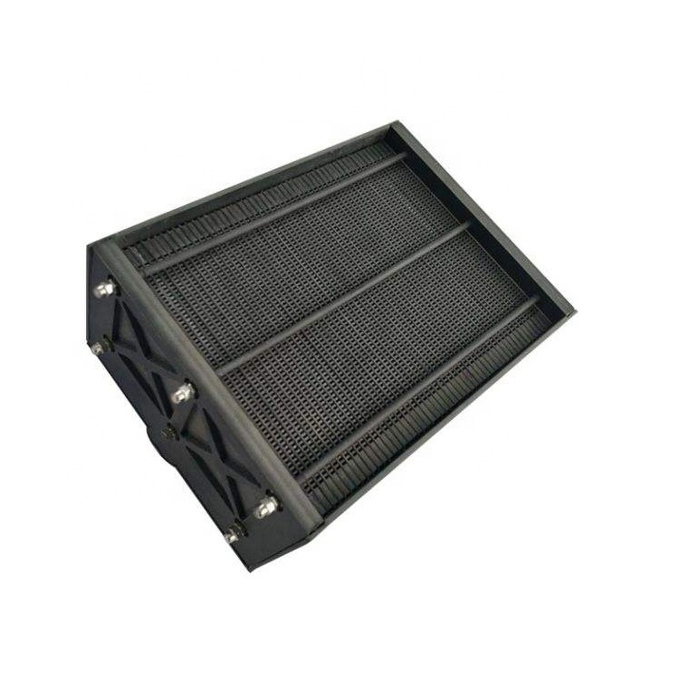 इंधन सेल स्टॅक 3kw हायड्रोजन यूएव्ही पॉवर सिस्टम