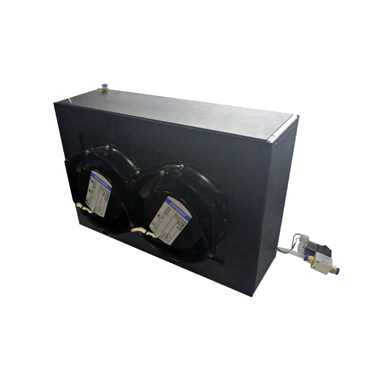 फ्युएल सेल सिस्टम मेटल हायड्रोजन फ्युएल सेल 1000w Pemfc स्टॅक फ्युएल सेल फॉर Uav