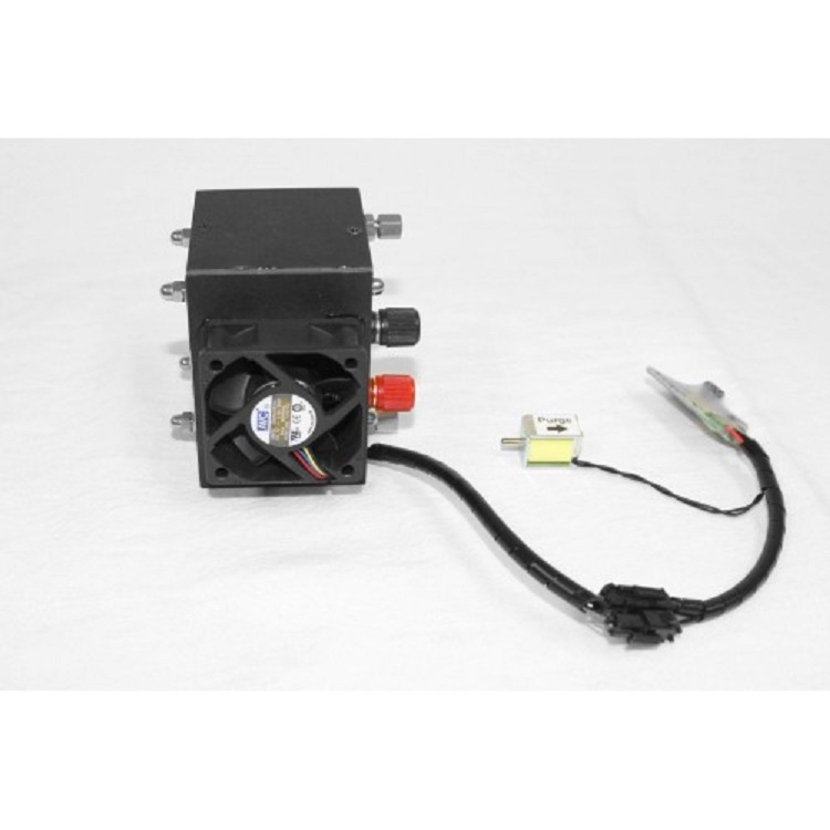 उच्च दर्जाचे 300W इंधन सेल सर्व धातू लहान आकार