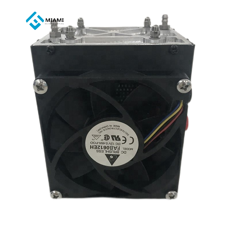 उच्च दर्जाची लहान व्हॉल्यूम 100w ड्रोन हायड्रोजन इंधन सेल किट