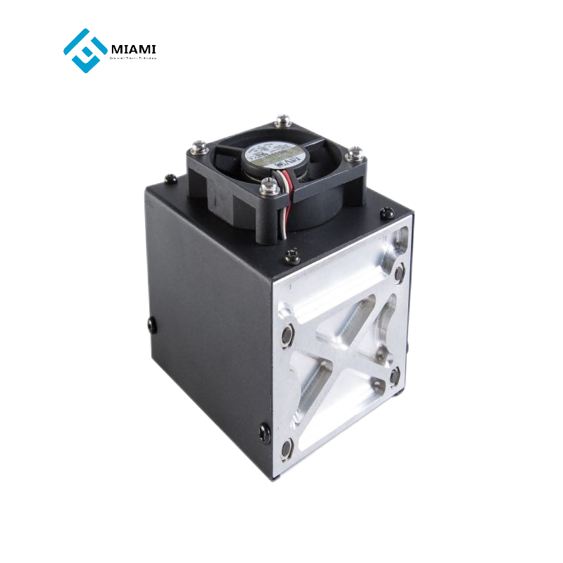 हायड्रोजन इंधन सेल हायड्रोजन स्टॅक इंधन सेल 12v