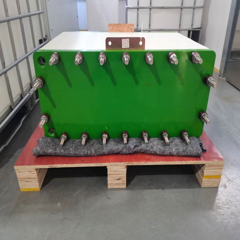 5kw vanadium REDOX फ्लो बॅटरी फिल्म रिअॅक्टरचा निर्माता