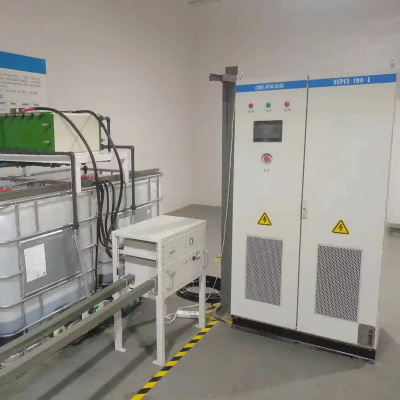 Oem मध्ये चांगल्या दर्जाची 50kw/200kwh व्हॅनेडियम रेडॉक्स फ्लो बॅटरी आहे