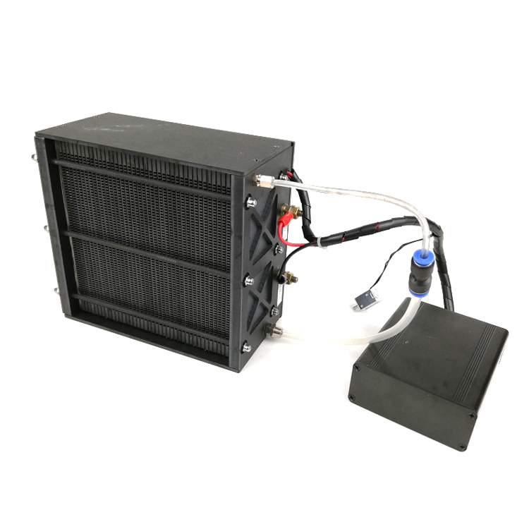 24v हायड्रोजन इंधन सेल 1000w इलेक्ट्रिक सायकलची उर्जा प्रणाली