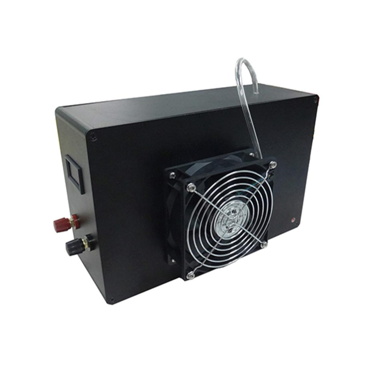 3000w मेटल स्मॉल व्हॉल्यूम हायड्रोजन इंधन सेलचे स्थिर कार्य
