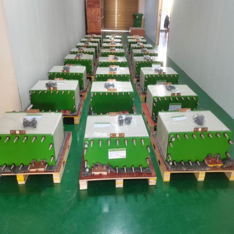 व्हॅनेडियम फ्लो बॅटरी पॅक 10kw रेडॉक्स व्हॅनेडियम फ्लो बॅटरी पॅक