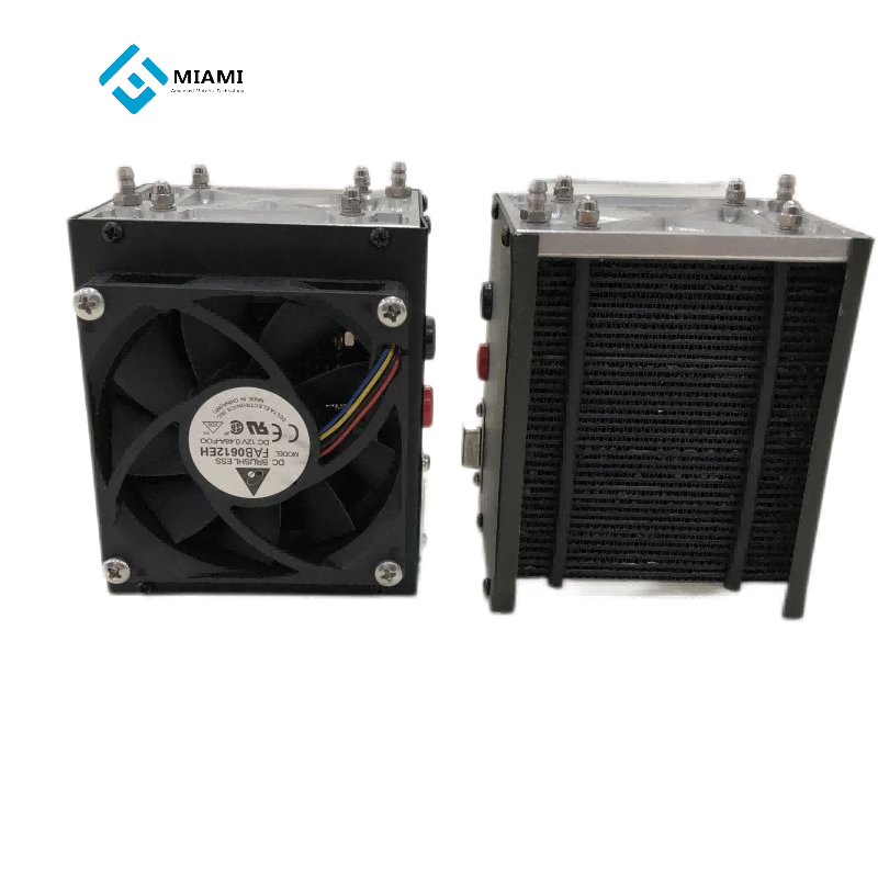 स्काय लँटर्नसाठी VET हायड्रोजन पॉवर्ड इलेक्ट्रिसिटी जनरेटर 12v इंधन सेल